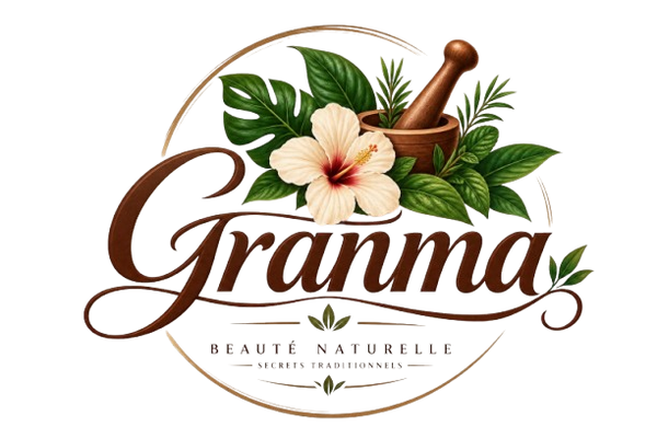 Granma Lakay
